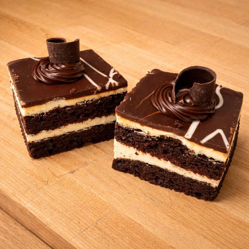 Gluten Free Pastry