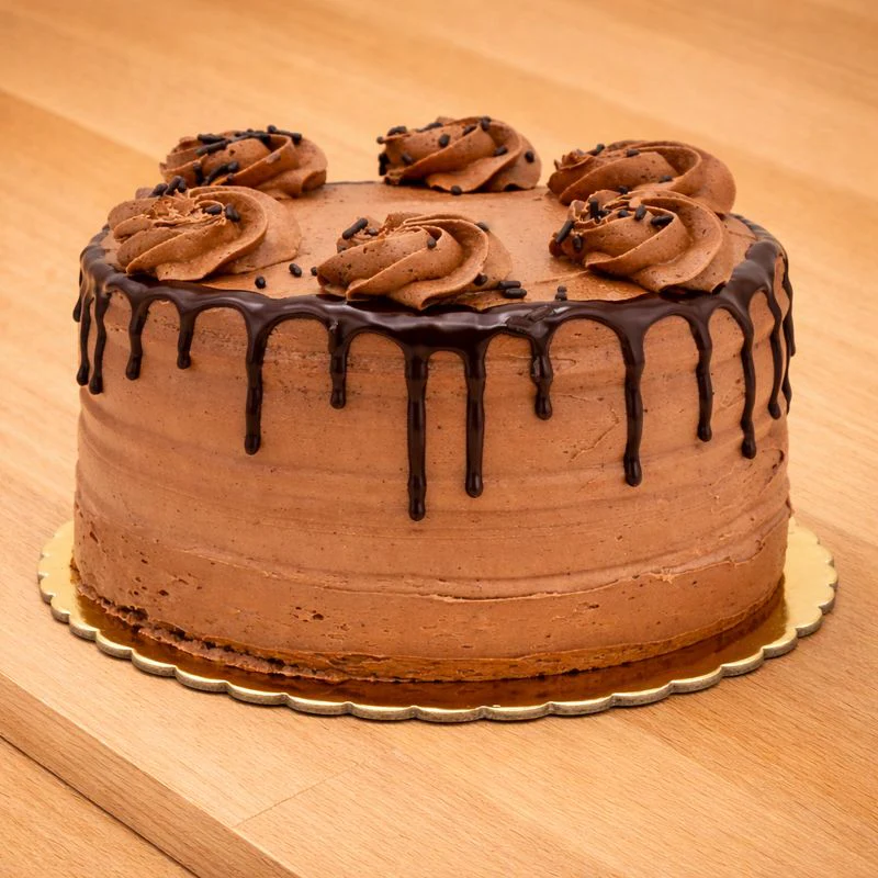 Gluten Free Cakes