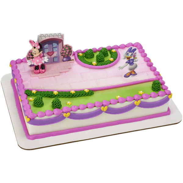 Cakes