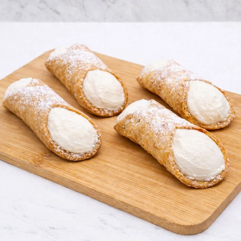 Pastries
